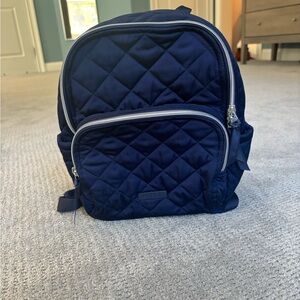 Vera Bradley Bancroft Backpack